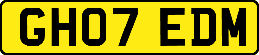 GH07EDM