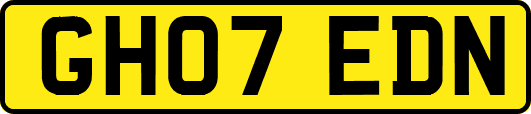 GH07EDN