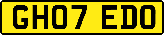 GH07EDO