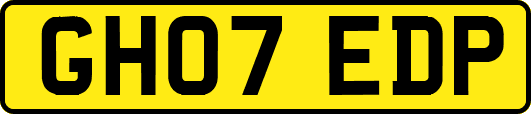 GH07EDP