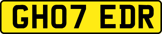 GH07EDR