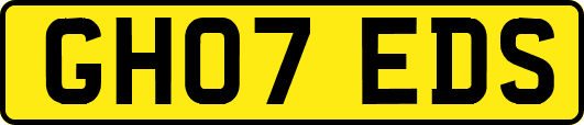 GH07EDS