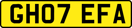 GH07EFA