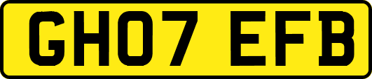 GH07EFB