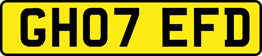 GH07EFD
