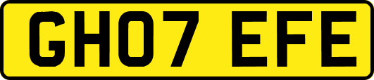 GH07EFE