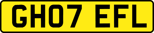 GH07EFL