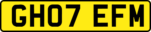GH07EFM