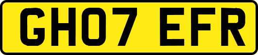 GH07EFR