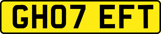 GH07EFT