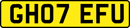 GH07EFU
