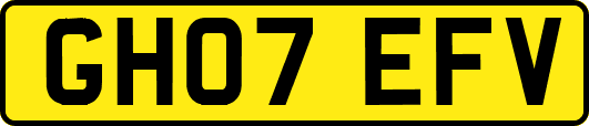 GH07EFV