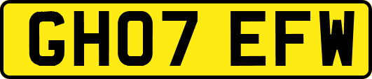 GH07EFW