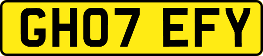 GH07EFY