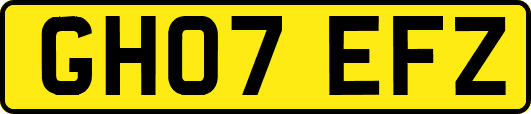 GH07EFZ