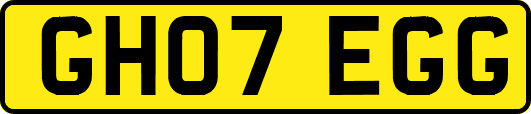 GH07EGG
