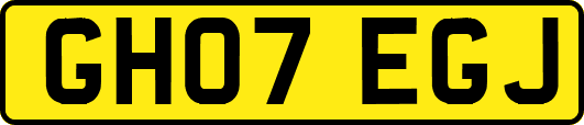 GH07EGJ