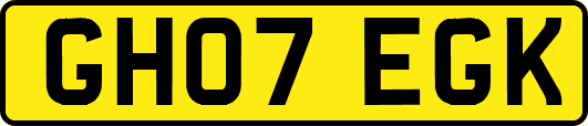 GH07EGK