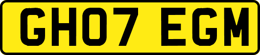 GH07EGM