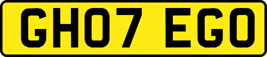 GH07EGO