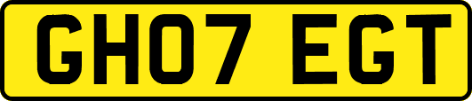 GH07EGT