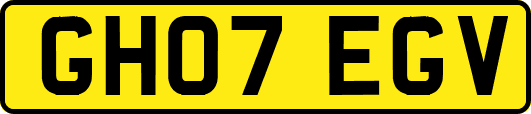 GH07EGV