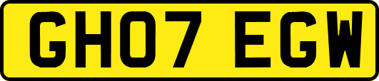 GH07EGW