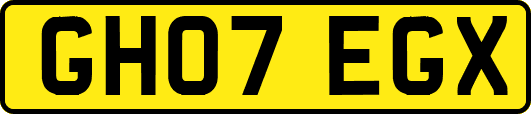 GH07EGX