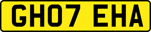 GH07EHA