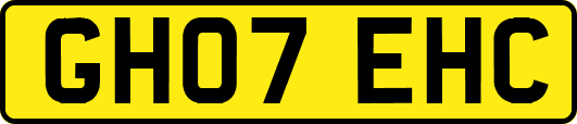 GH07EHC