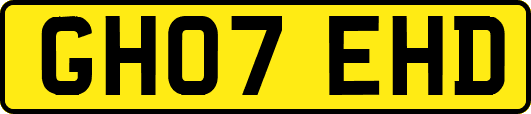 GH07EHD