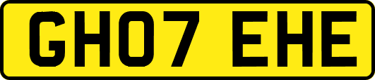 GH07EHE