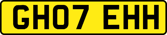 GH07EHH