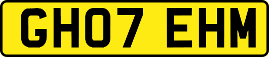 GH07EHM