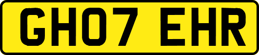 GH07EHR