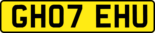 GH07EHU