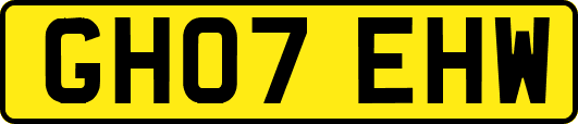 GH07EHW