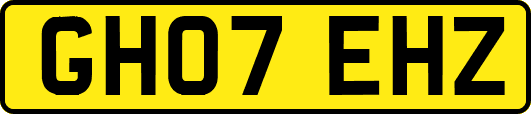 GH07EHZ
