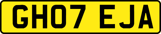 GH07EJA