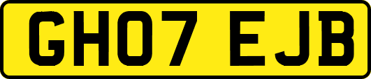 GH07EJB