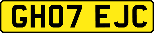 GH07EJC