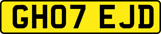 GH07EJD