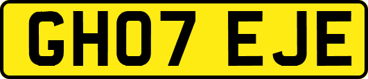 GH07EJE