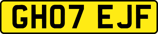 GH07EJF