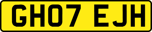 GH07EJH