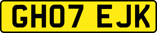 GH07EJK