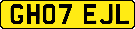 GH07EJL