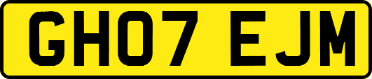 GH07EJM