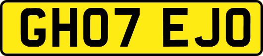 GH07EJO