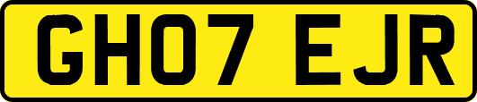 GH07EJR